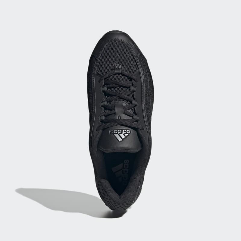 adidas Mens' Megaride O1 Shoes - Black