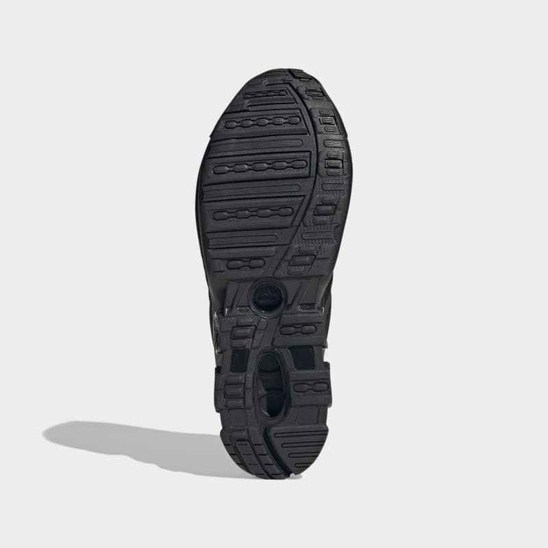 adidas Mens' Megaride O1 Shoes - Black