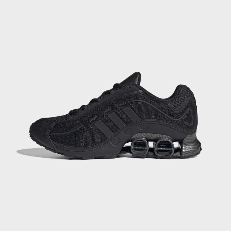 adidas Mens' Megaride O1 Shoes - Black