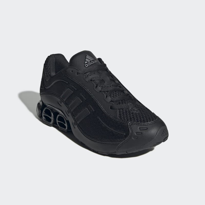 adidas Mens' Megaride O1 Shoes - Black