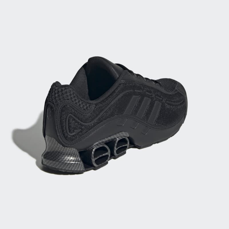 adidas Mens' Megaride O1 Shoes - Black