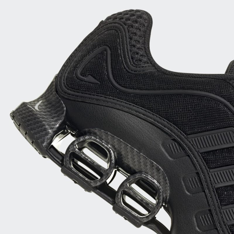 adidas Mens' Megaride O1 Shoes - Black