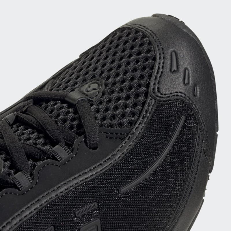 adidas Mens' Megaride O1 Shoes - Black