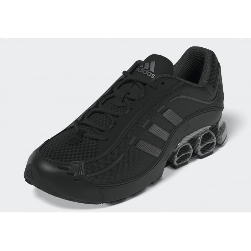 adidas Mens' Megaride O1 Shoes - Black