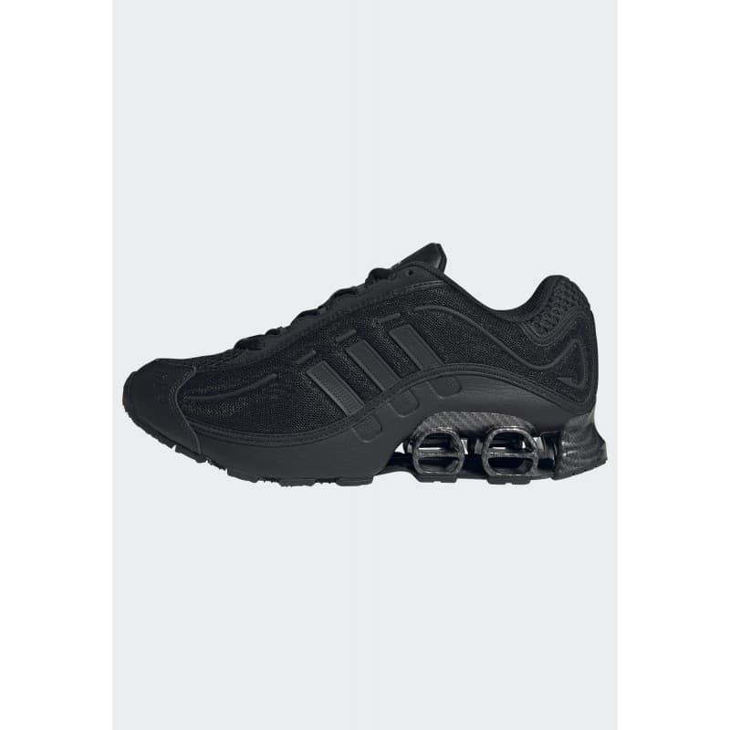 adidas Mens' Megaride O1 Shoes - Black