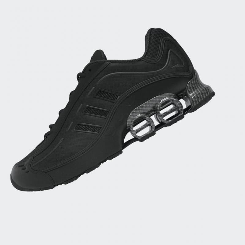 adidas Mens' Megaride O1 Shoes - Black