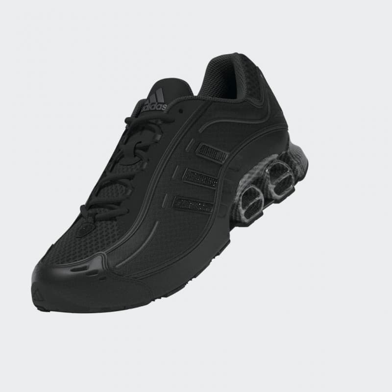 adidas Mens' Megaride O1 Shoes - Black