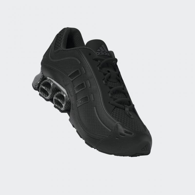 adidas Mens' Megaride O1 Shoes - Black
