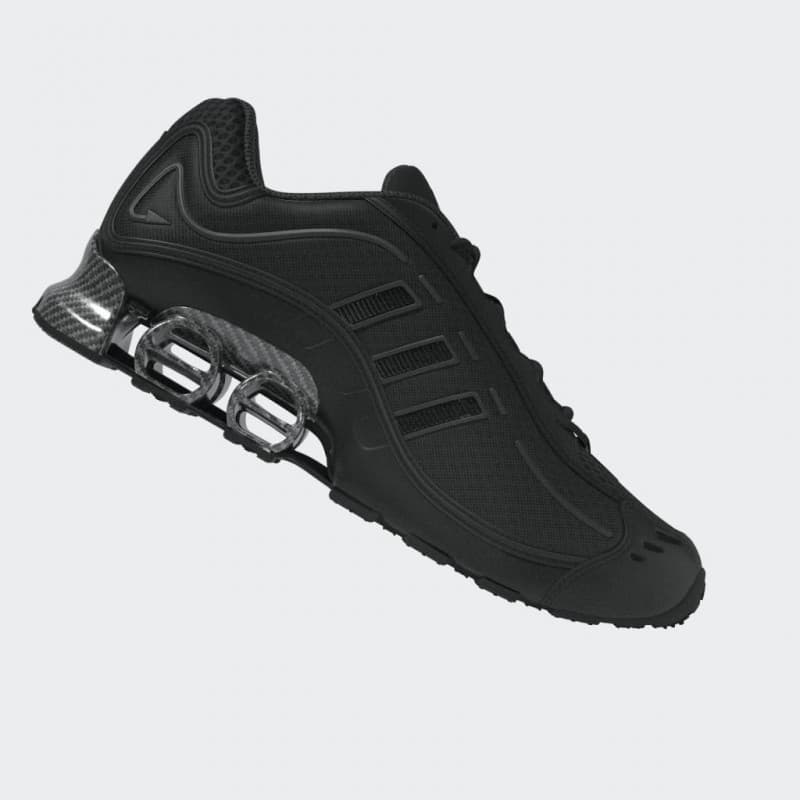 adidas Mens' Megaride O1 Shoes - Black
