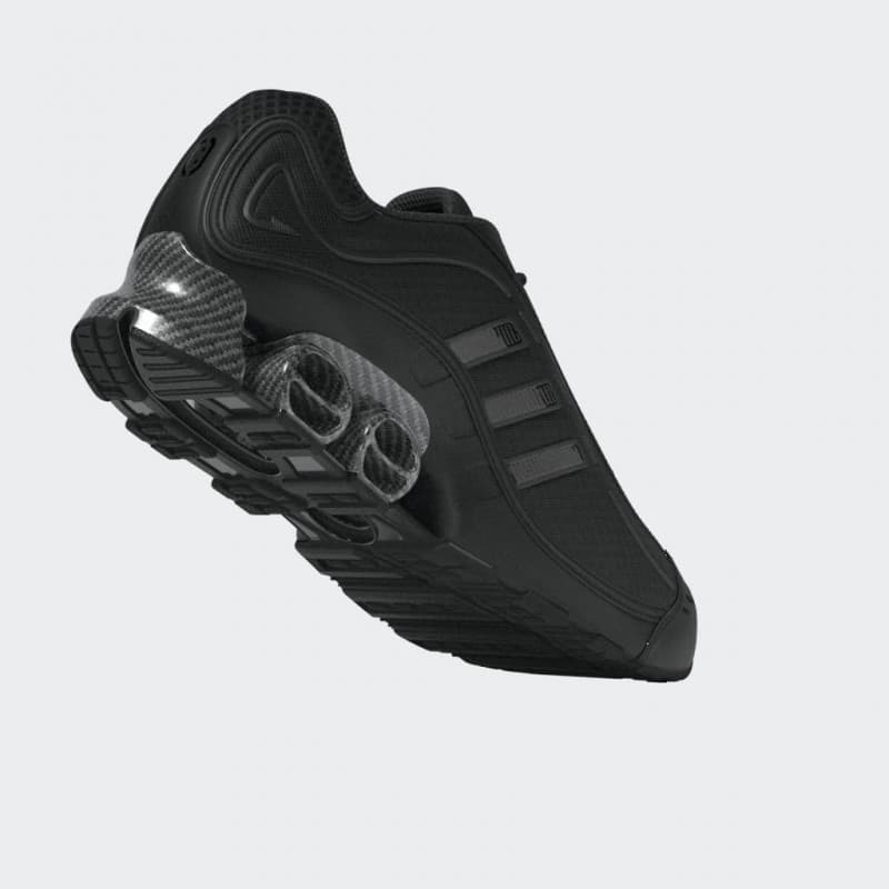 adidas Mens' Megaride O1 Shoes - Black