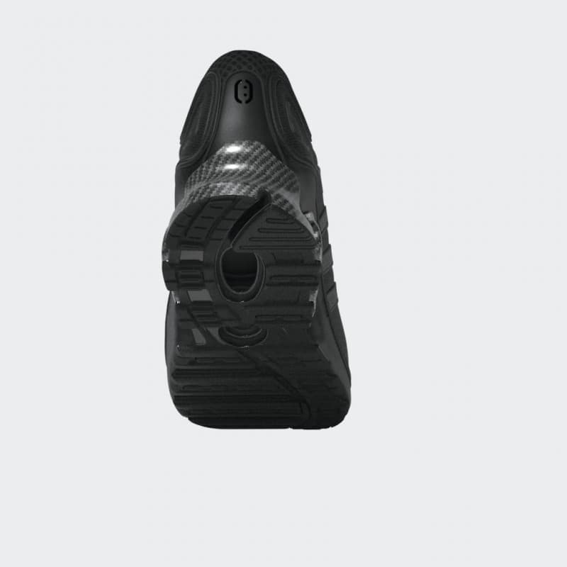 adidas Mens' Megaride O1 Shoes - Black