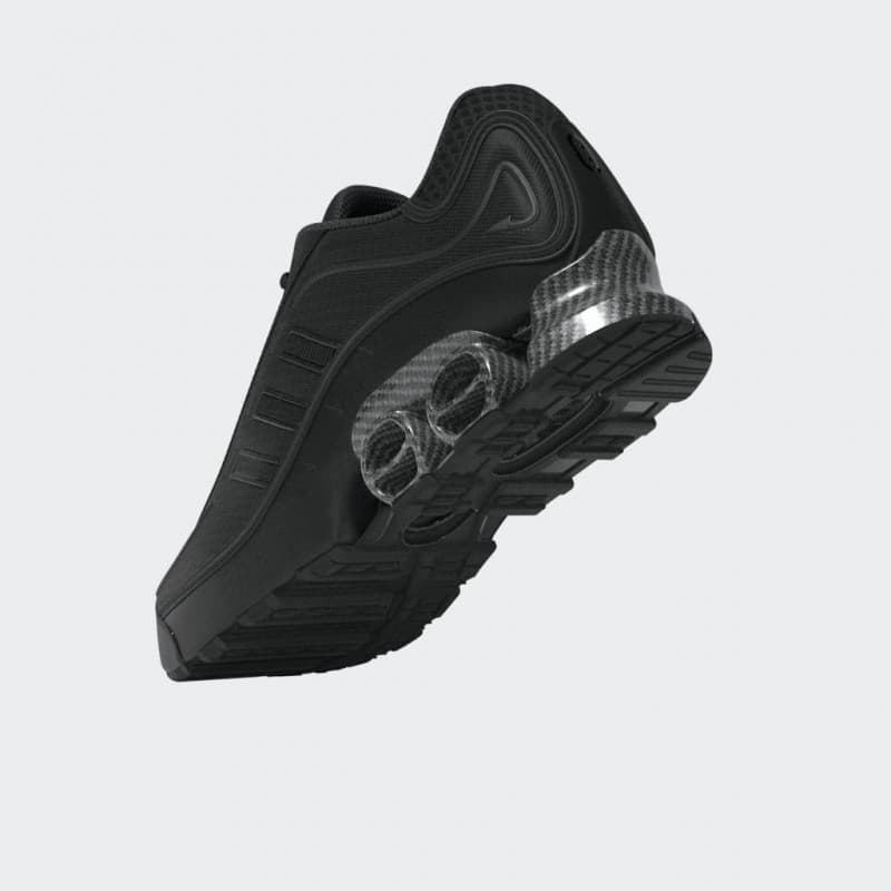 adidas Mens' Megaride O1 Shoes - Black