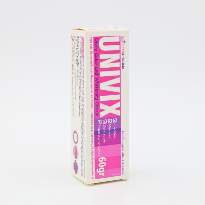 كريم UNIVIX 60 g