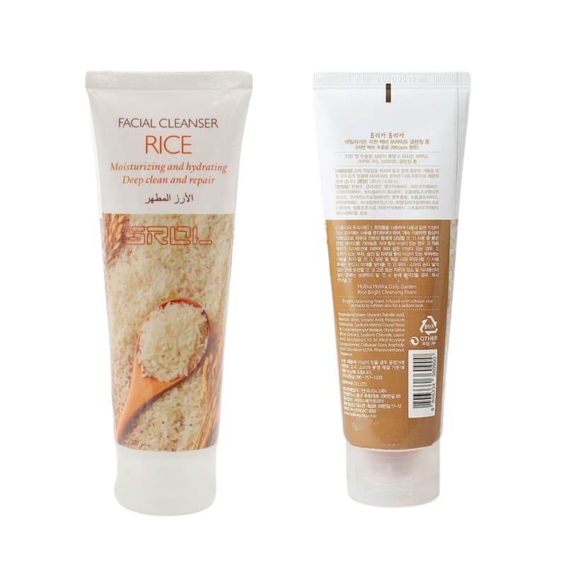 غسول الارز 150 ML