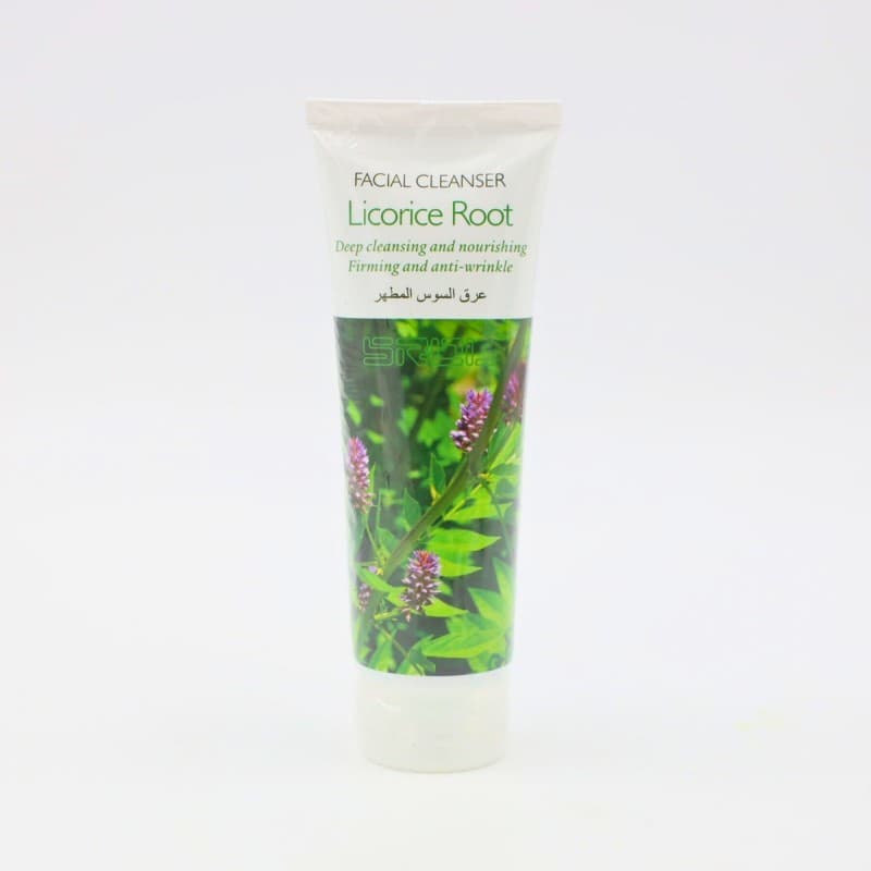 غسول عرق السوس 150 ML