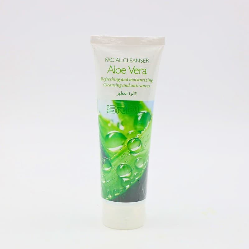 غسول الالوفيرا 150 ML