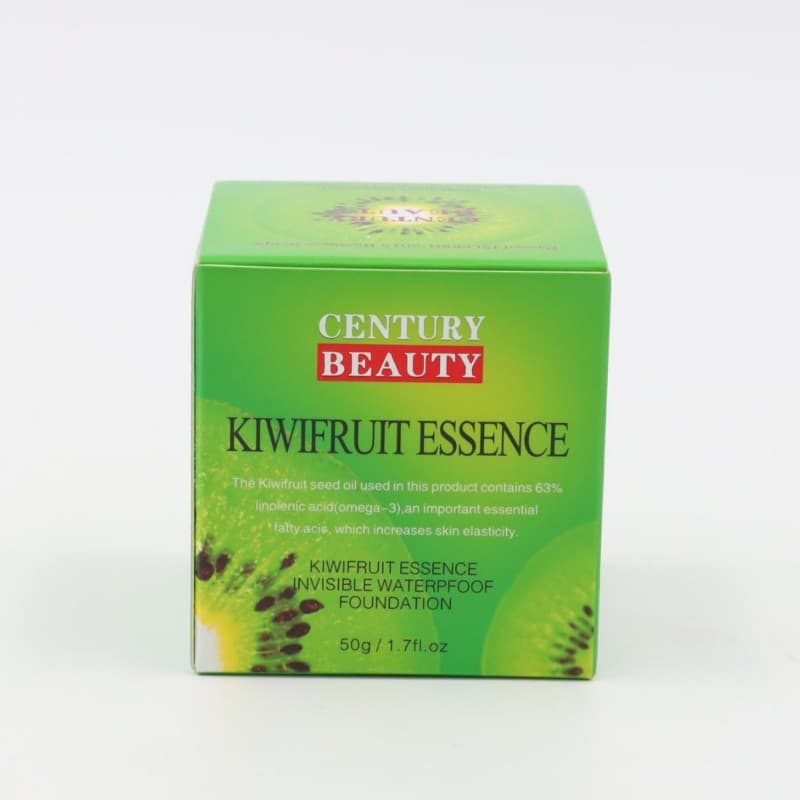 كريم اساس ومرطب الكيوي 50 g