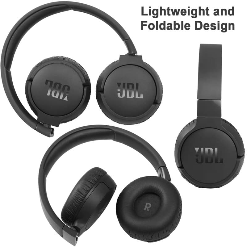 سماعة الرأس JBL TUNE 520BT بلوتوث