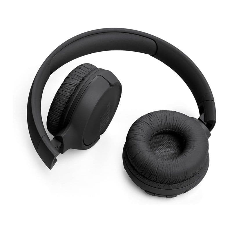 سماعة الرأس JBL TUNE 520BT بلوتوث