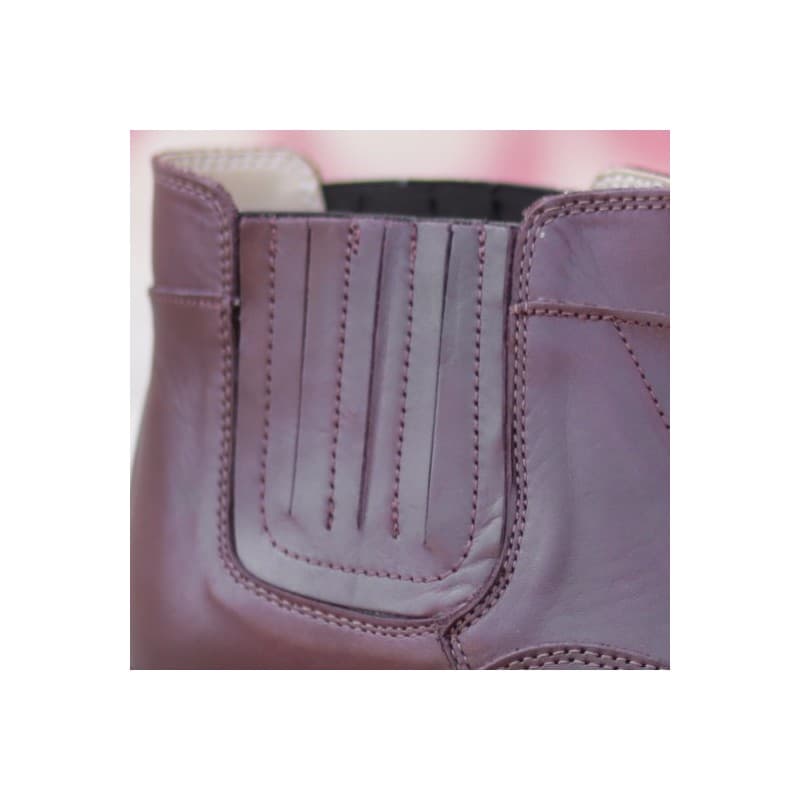 Rock boot 1452