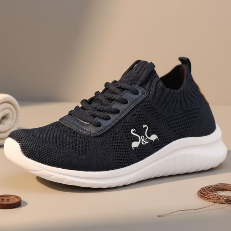 حذاء سبورت Sole and Soul