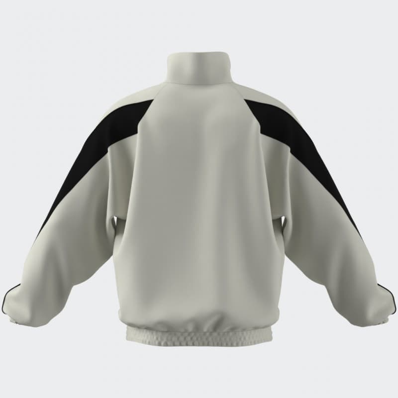 adidas Mens' Stadium Tracktop - White