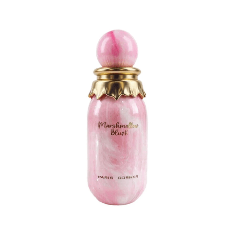 Marshmallow Blush EDP By Paris Corner for Womens 100 ML