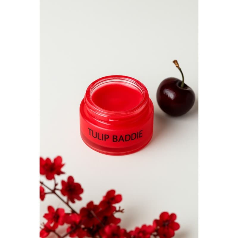 مرطب بالشفاه 2OZ نكهه كرز
