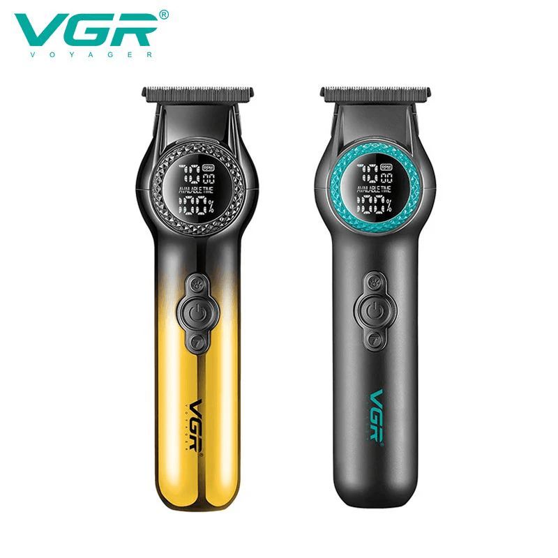 VGR V-990 Professional Trimmer for Men