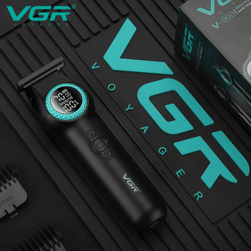 VGR V-990 Professional Trimmer for Men