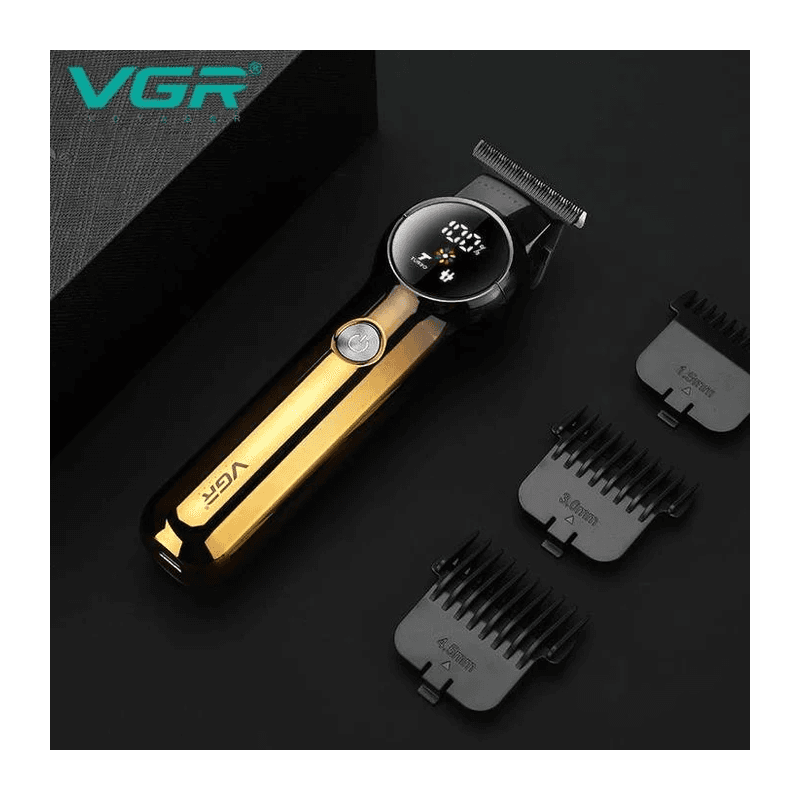 VGR V-989 Hair Trimmer For Men