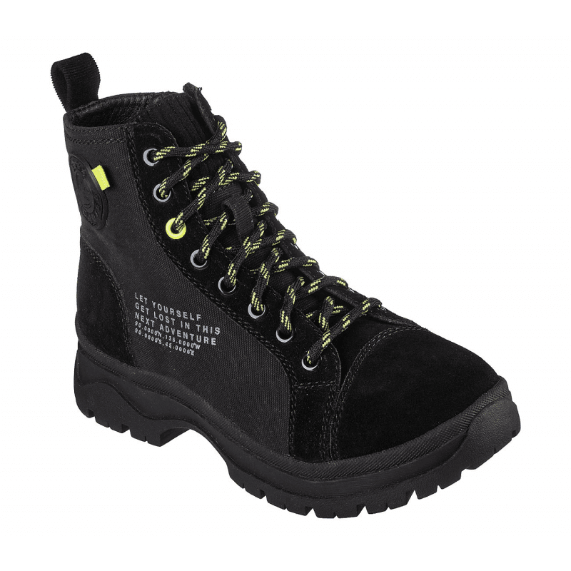 Skechers Women's BOBS Broadies - Combat Cutie Shoes