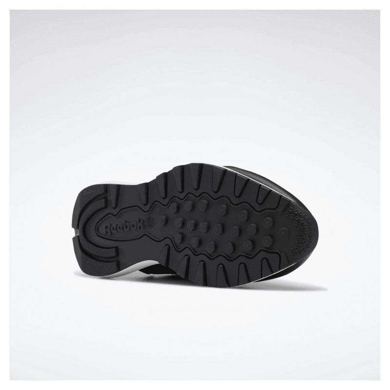 Reebok Womens' Classic Sp Vegan Shoes- Black
