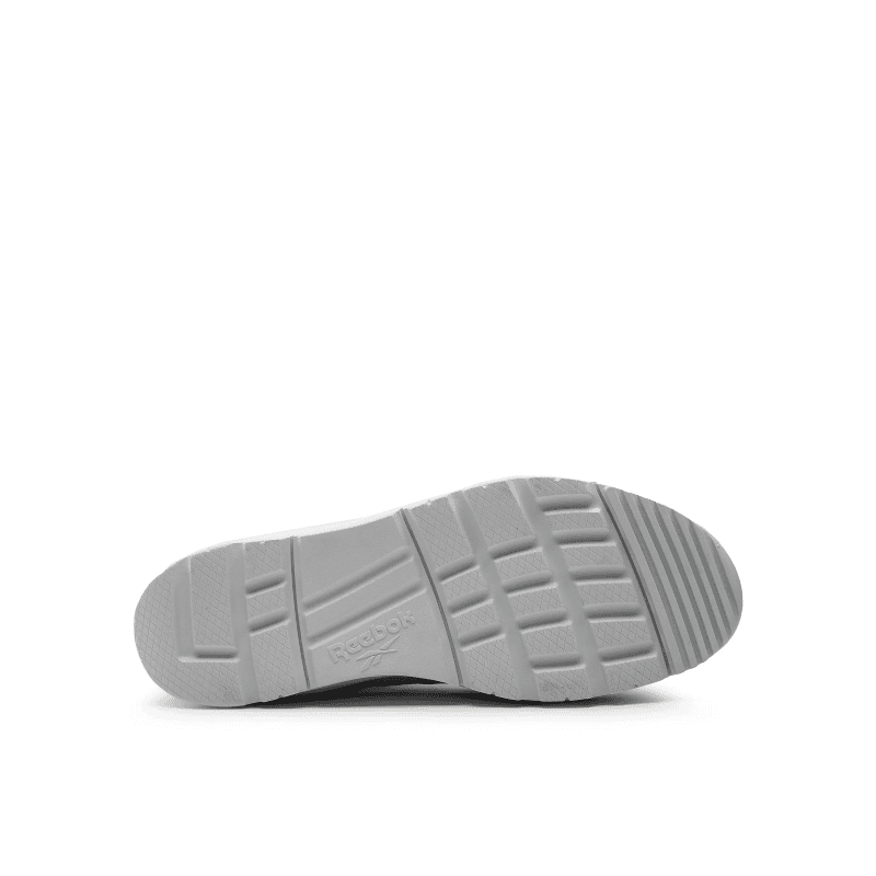 Reebok Unisex' Club C Geo Mid Shoes- White