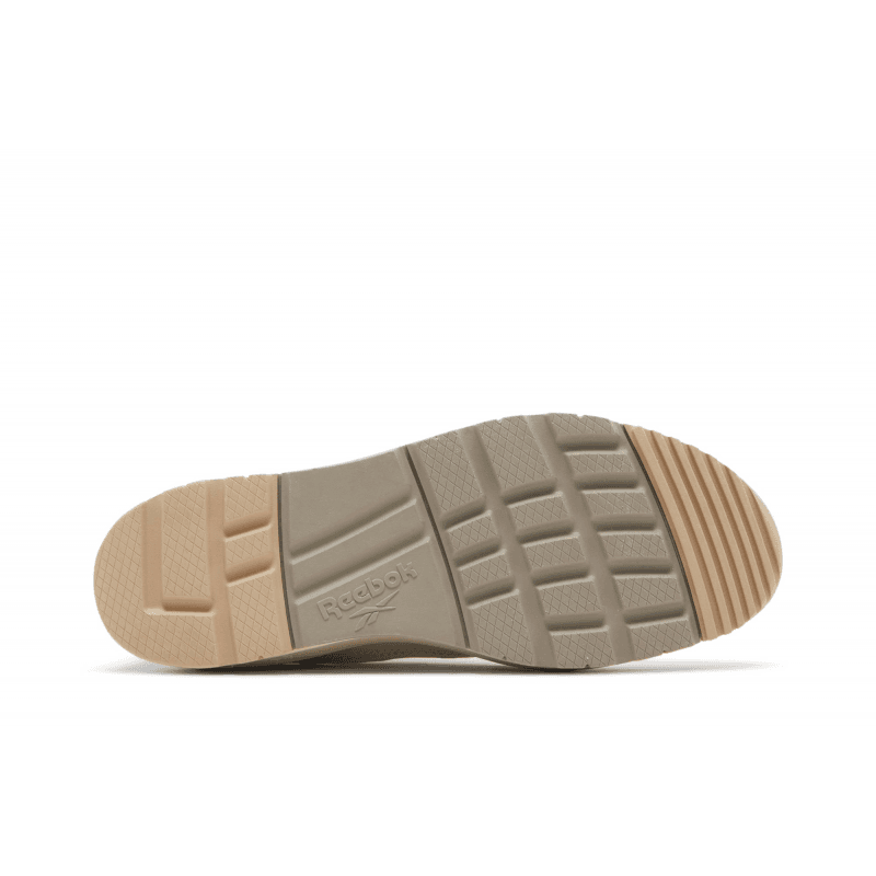 Reebok Unisex' Club C Geo Mid Shoes- White