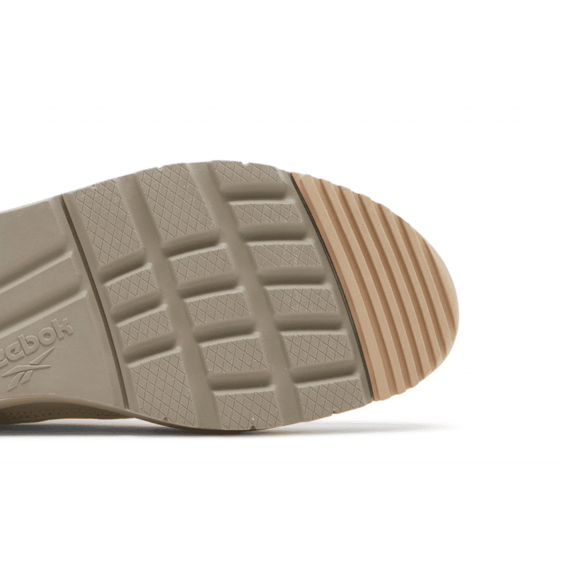 Reebok Unisex' Club C Geo Mid Shoes- White