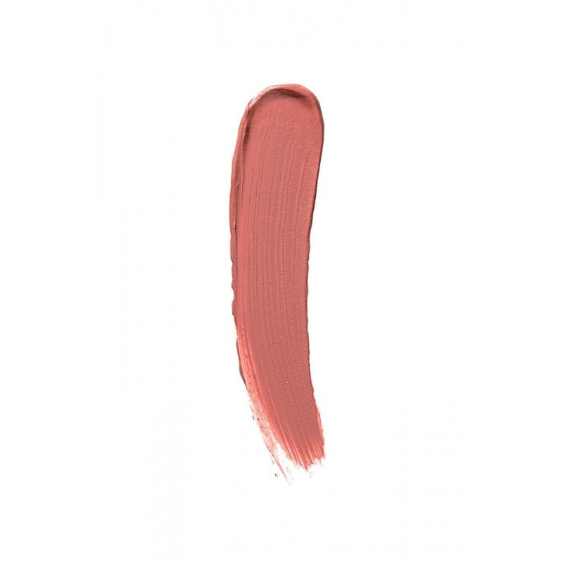 SILK MATTE LIQUID LIPSTICK 55 KISS ME أحمر شفاه