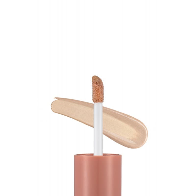 Mood Booster Illuminator 002 Sun Goddess هايلايتر من فلورمار