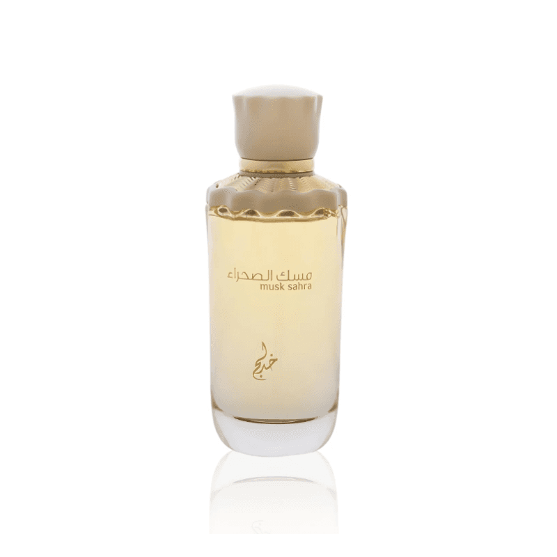 MUSK SAHRA EDP SPRAY By khadlaj for Unisex 100 ML