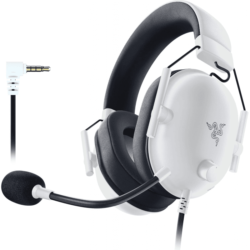 Razer BlackShark V2 X - Esports Gaming Headset