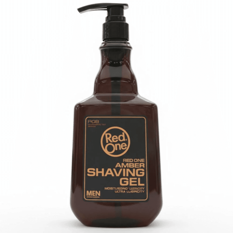 Redone Amber Shaving Gel 1000 ml