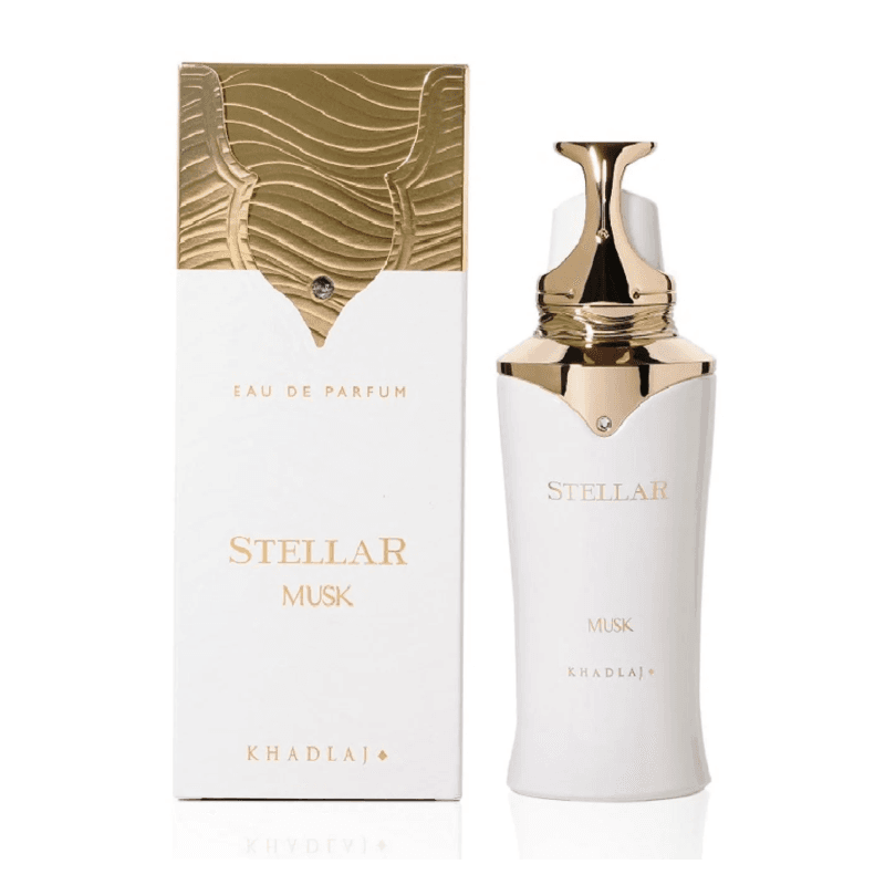 Stellar Musk EDP By khadlaj For Women 100ML