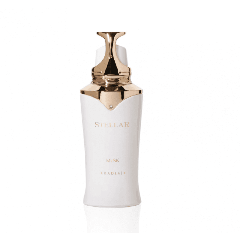 Stellar Musk EDP By khadlaj For Women 100ML