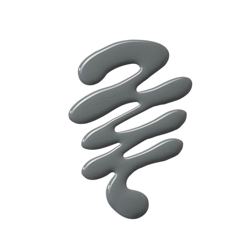مناكير فلورمار لون steel gray درجة 417