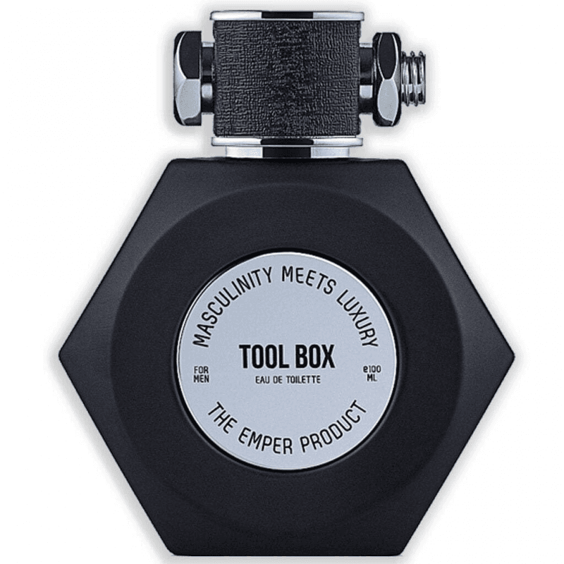 Emper Men's Tool Box EDT 100ML