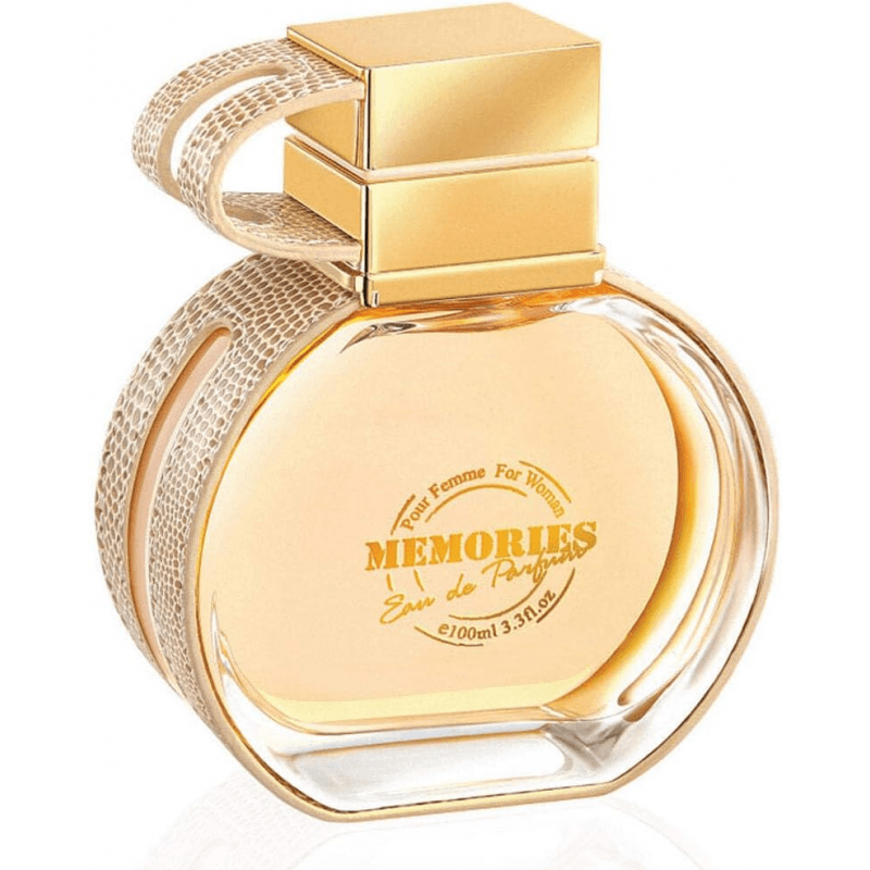 Emper Memories Pour Femme EDP 100ml