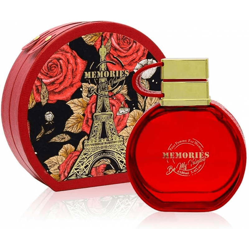 Emper Memories Be My Valentino Pour Homme EDP 100ml