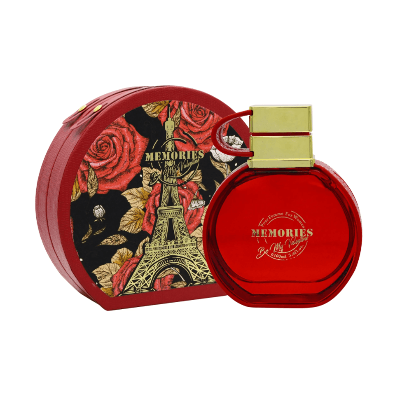 Emper Memories Be My Valentino Pour Homme EDP 100ml