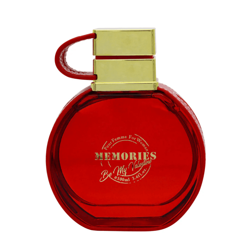 Emper Memories Be My Valentino Pour Homme EDP 100ml