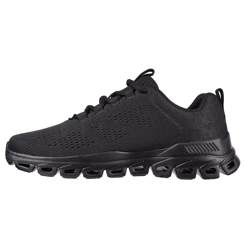 Skechers Men's Glide-Step - Fasten Up Shoes